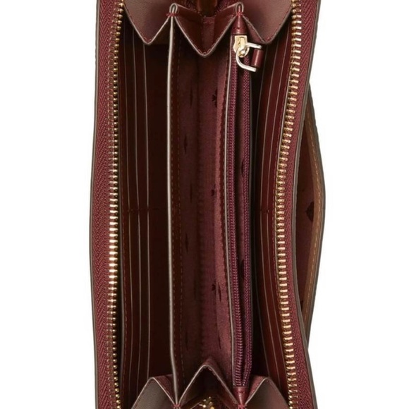 New Kate Spade wallet - Picture 4 of 4